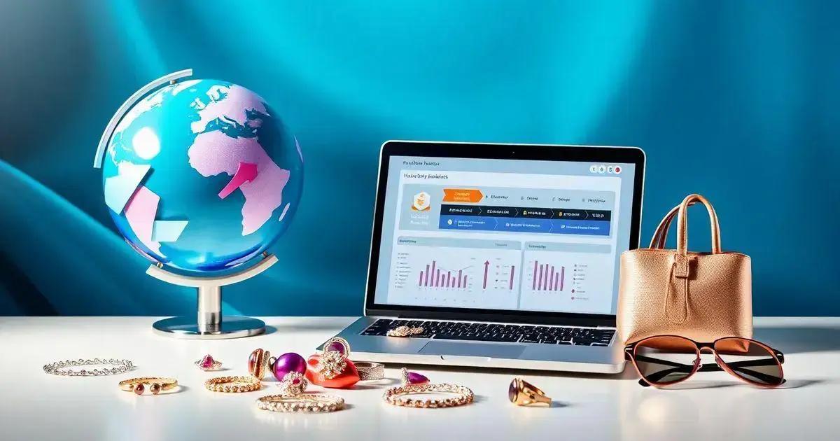 Como Reduzir Custos ao Importar Acessórios de Moda: 5 Dicas Essenciais