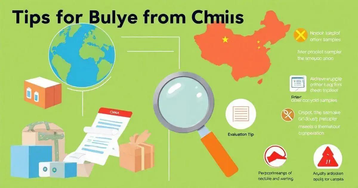 Como Solicitar Amostras de Produtos