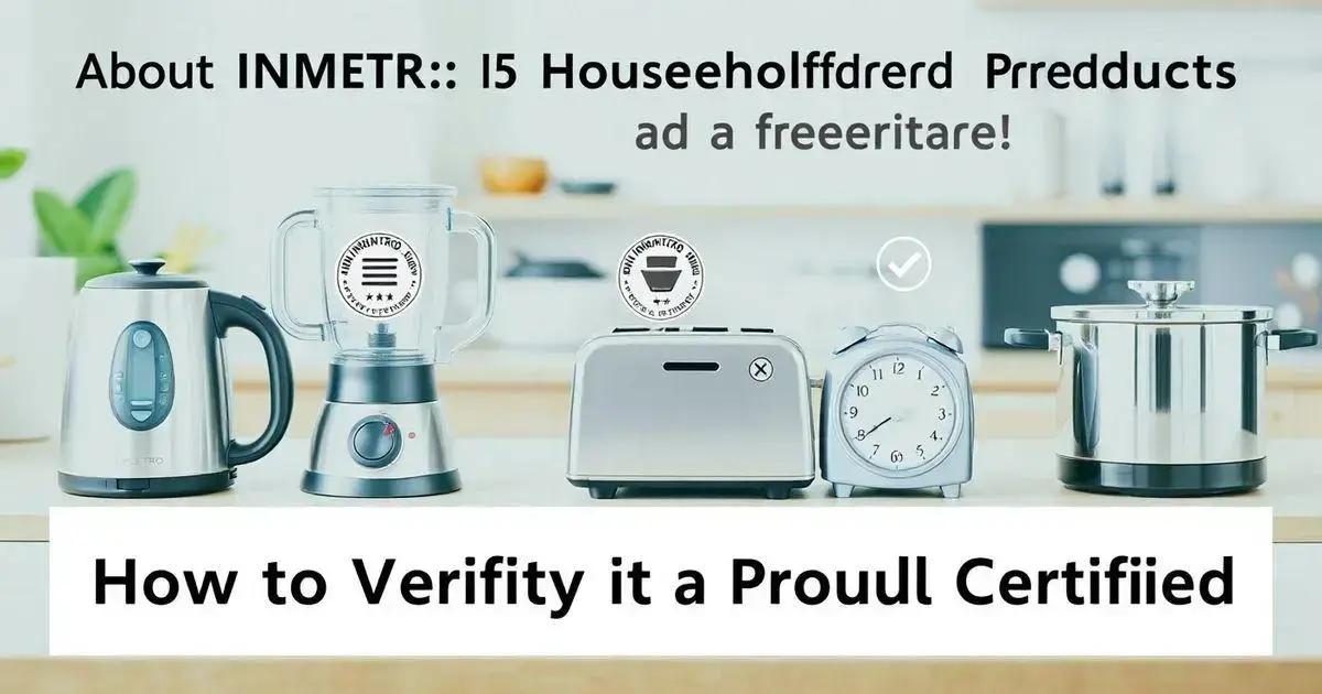 Como Verificar se um Produto é Certificado