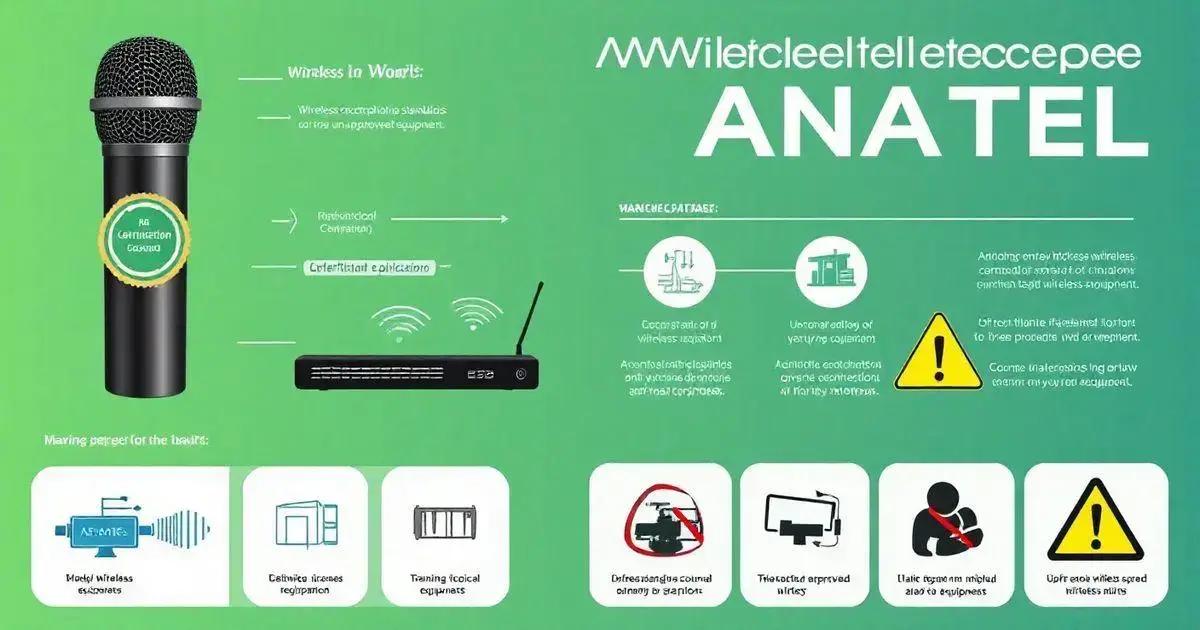 Consequências do Uso de Equipamentos Não Certificados