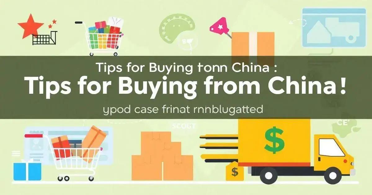 Consolidação de Pedidos