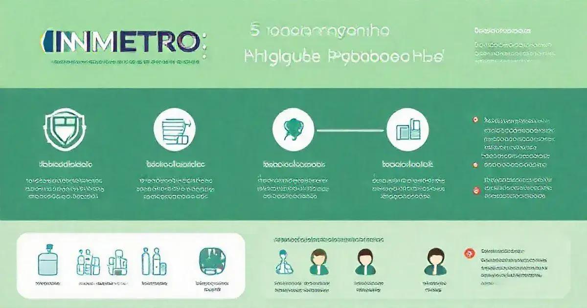 Critérios de Segurança e Qualidade