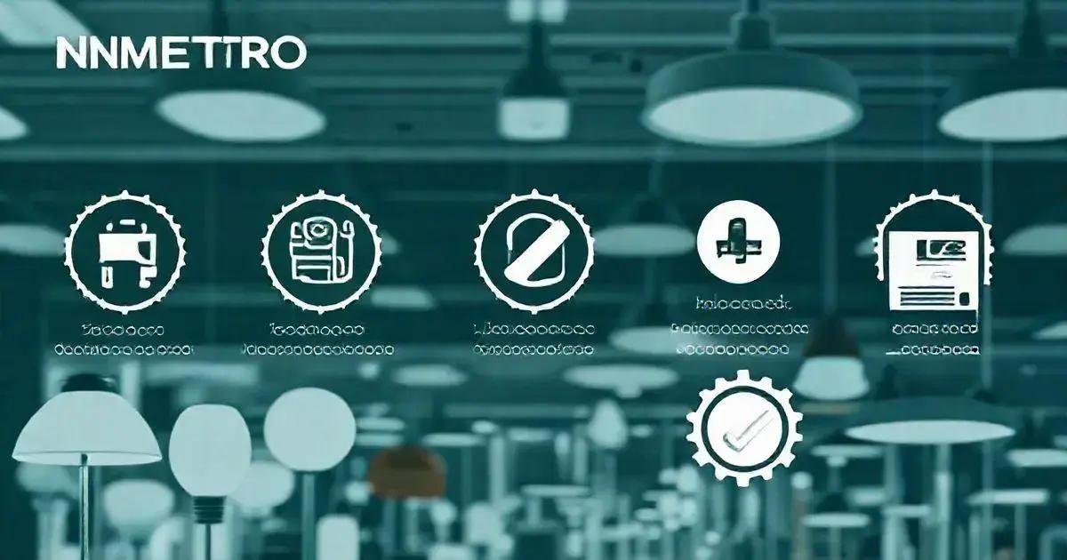 Critérios de Segurança Elétrica