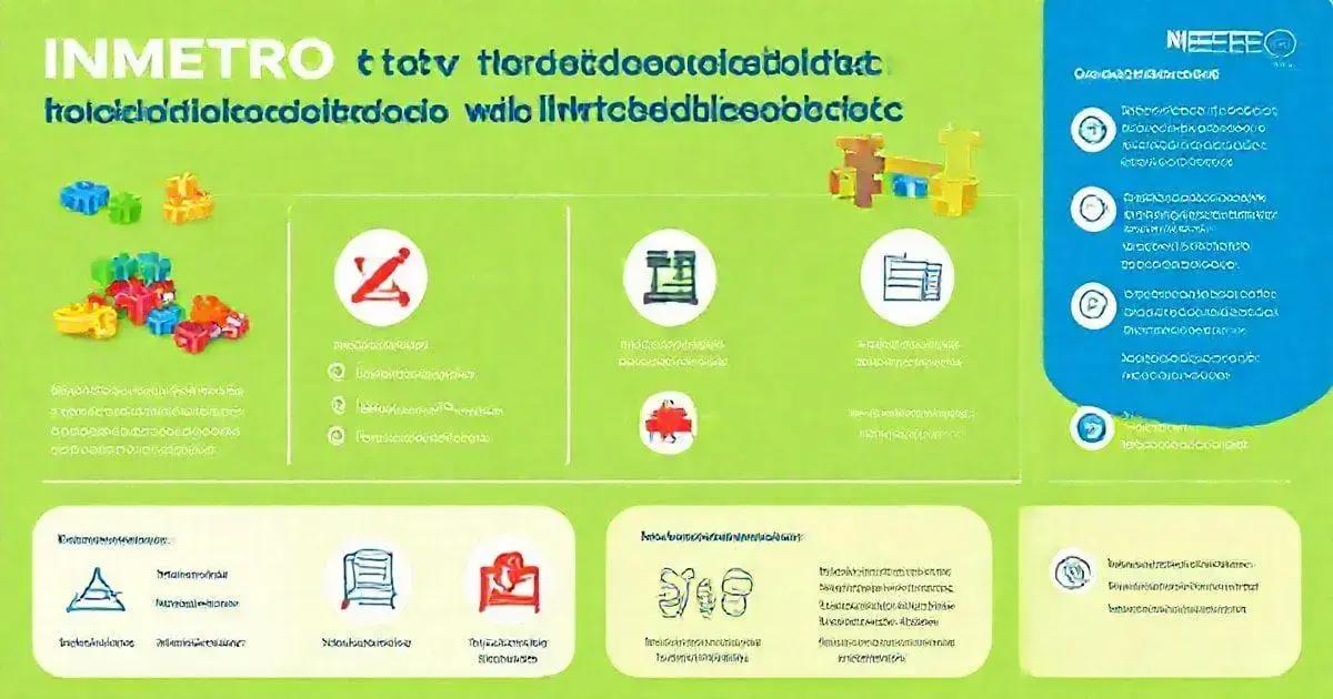 Critérios de Segurança para Brinquedos