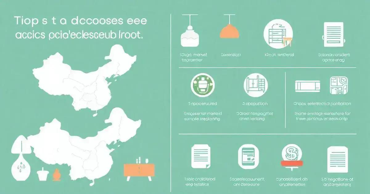 Critérios de Seleção de Fornecedores