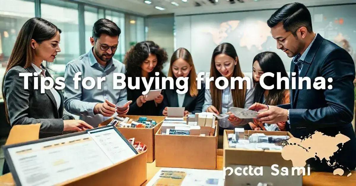 Critérios para Escolher Fornecedores