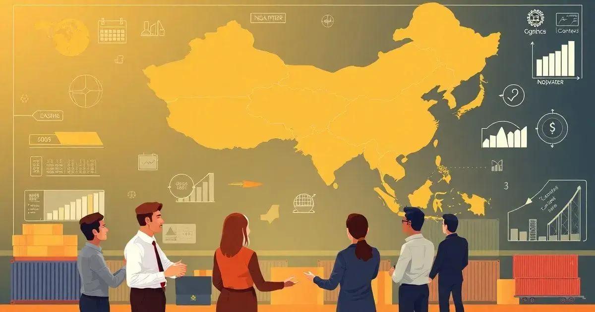 Cuidados com a Logística e Transporte