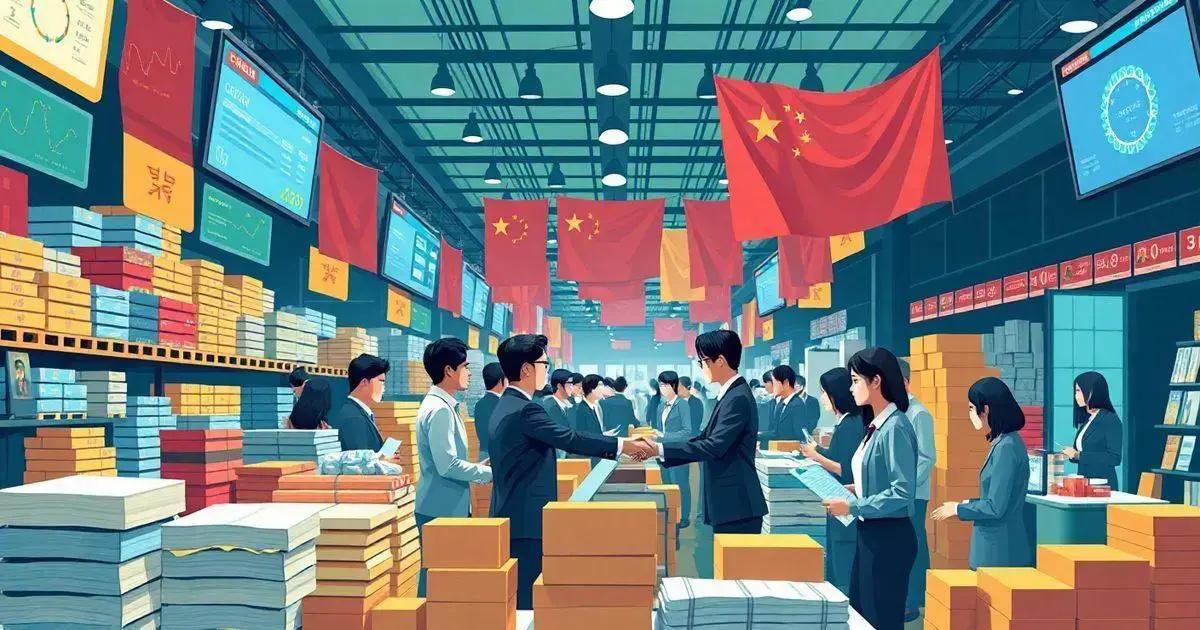 Cuidados com a qualidade dos produtos