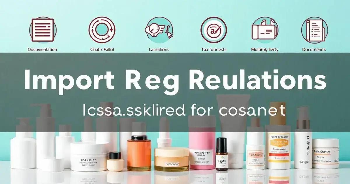 Cuidados com a Rotulagem