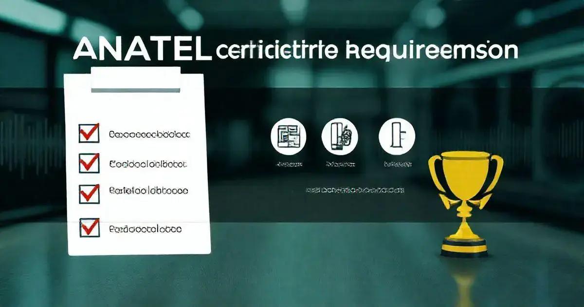 Custos Envolvidos na Certificação Custos Envolvidos na Certificação