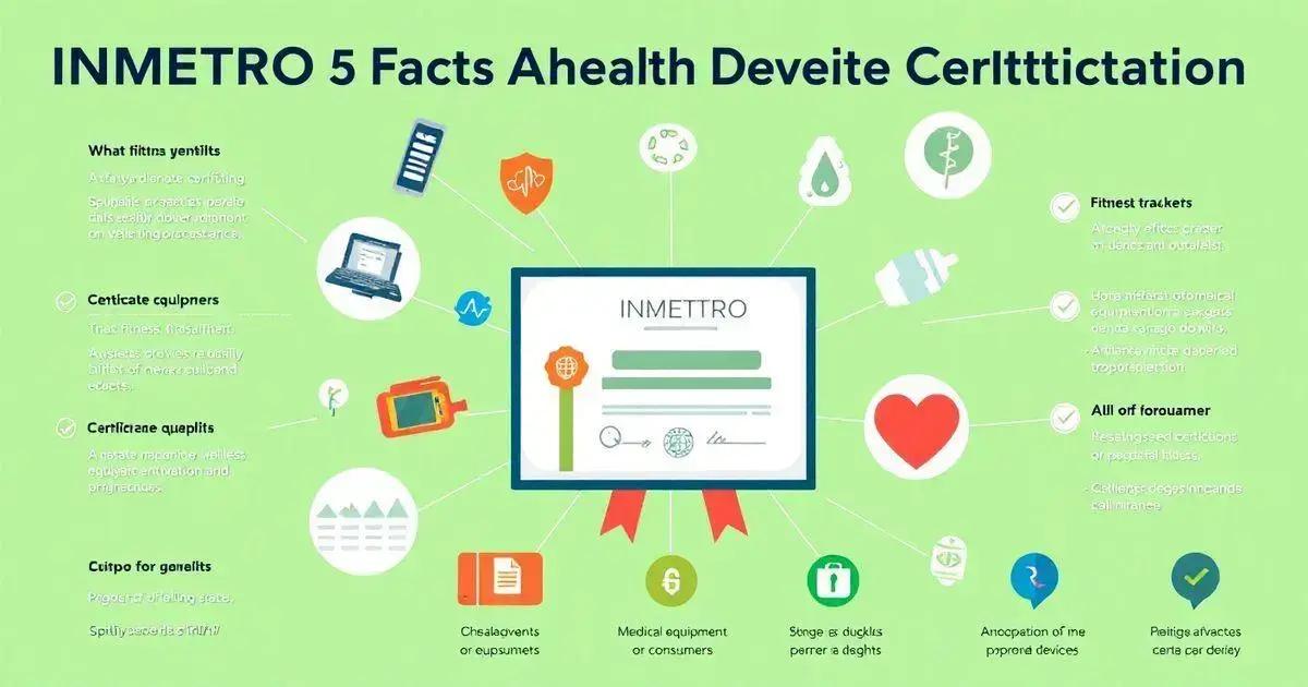 Desafios na Certificação de Dispositivos