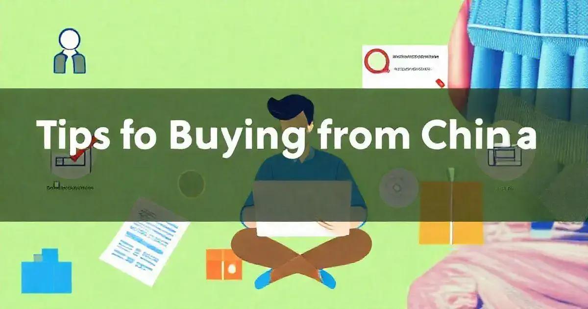 Dicas de Como Comprar na China: 5 Cuidados Essenciais