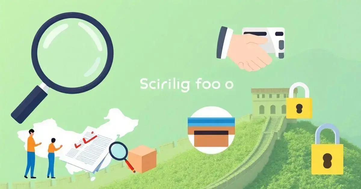 Dicas de Como Comprar na China: 5 Estratégias para Garantir Qualidade