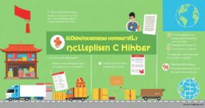 Dicas de Como Comprar na China: Administre Pedidos Múltiplos