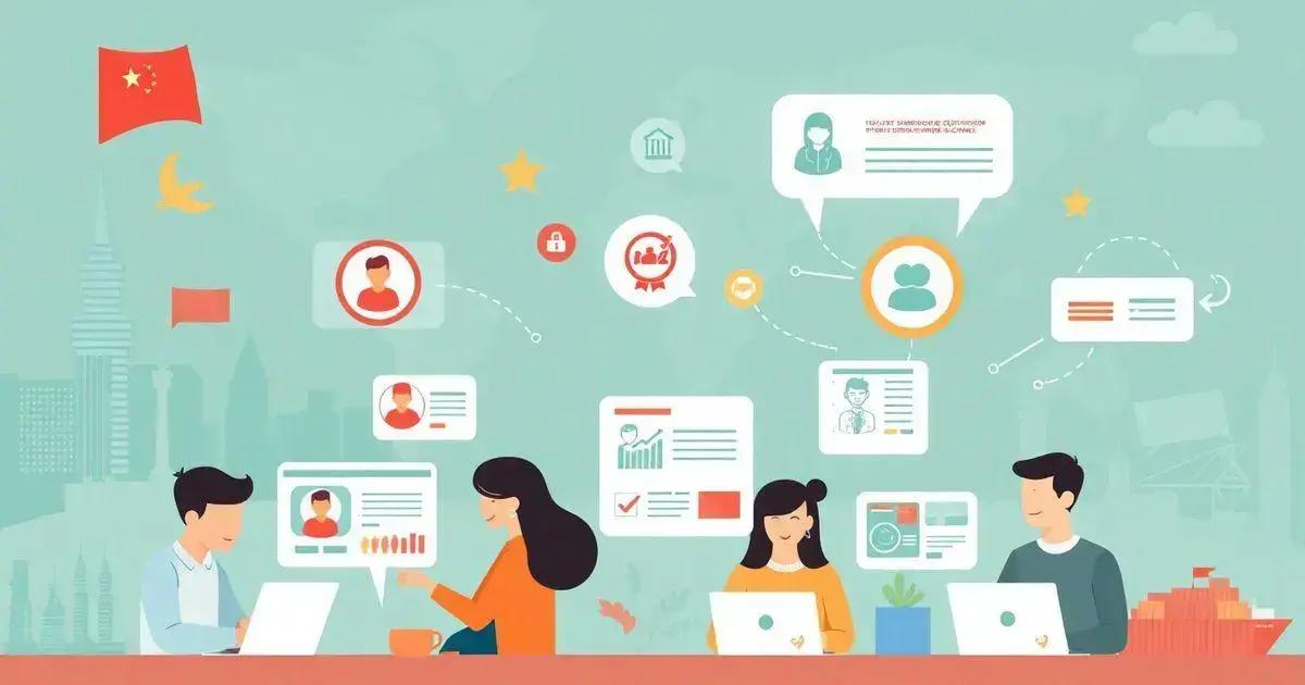 Dicas de Como Comprar na China: Avalie Confiabilidade de Fornecedores