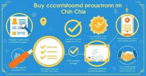 Dicas de Como Comprar na China: Avalie Fornecedores com Confiança