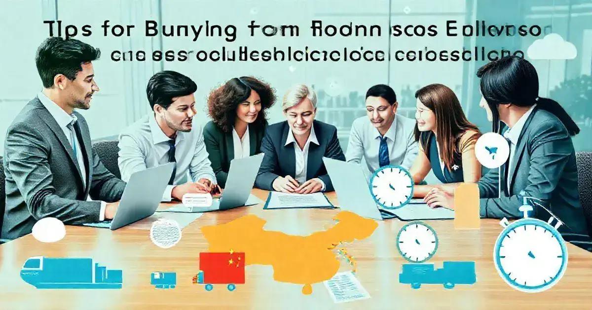 Dicas de Como Comprar na China e Garantir Prazos de Entrega