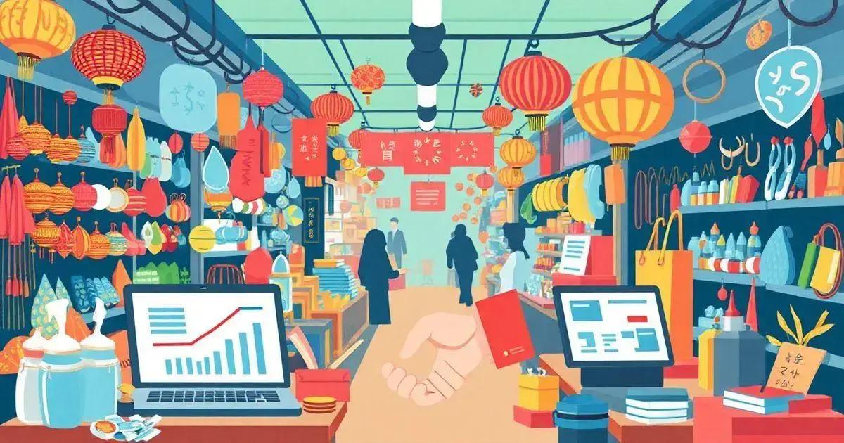 Dicas de Como Comprar na China: Encontre Produtos Exclusivos