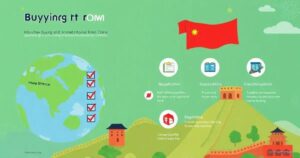 Dicas de Como Comprar na China: Estruture Contratos Internacionais