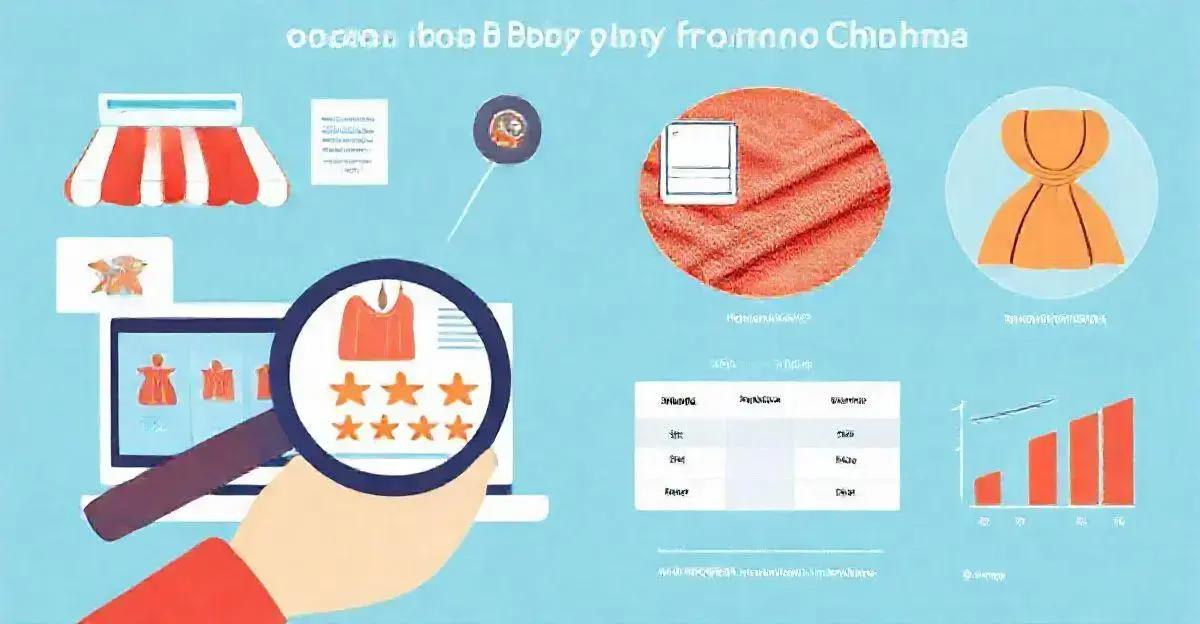 Dicas de Como Comprar na China: Evite Produtos de Baixa Qualidade