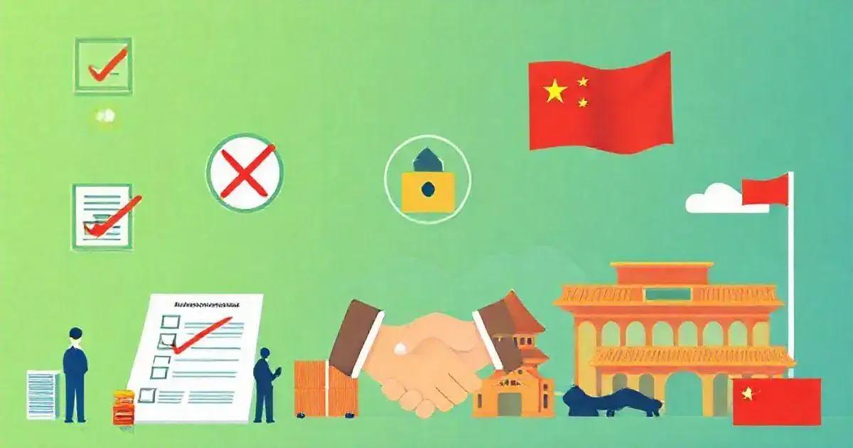 Dicas de Como Comprar na China: Garanta Conformidade