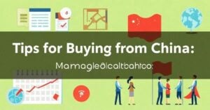 Dicas de Como Comprar na China: Gerencie Prazos com Fornecedores