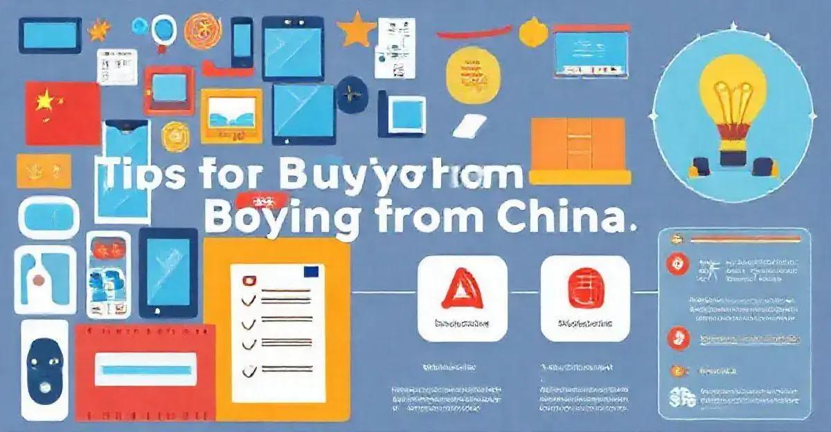 Dicas de Como Comprar na China: Guia para Importar Eletrônicos