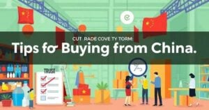 Dicas de Como Comprar na China: Identifique Fornecedores Confiáveis