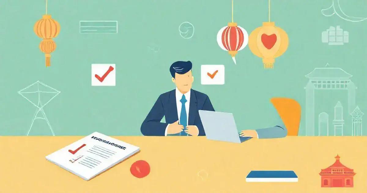 Dicas de Como Comprar na China: Negociando Garantias com Fornecedores