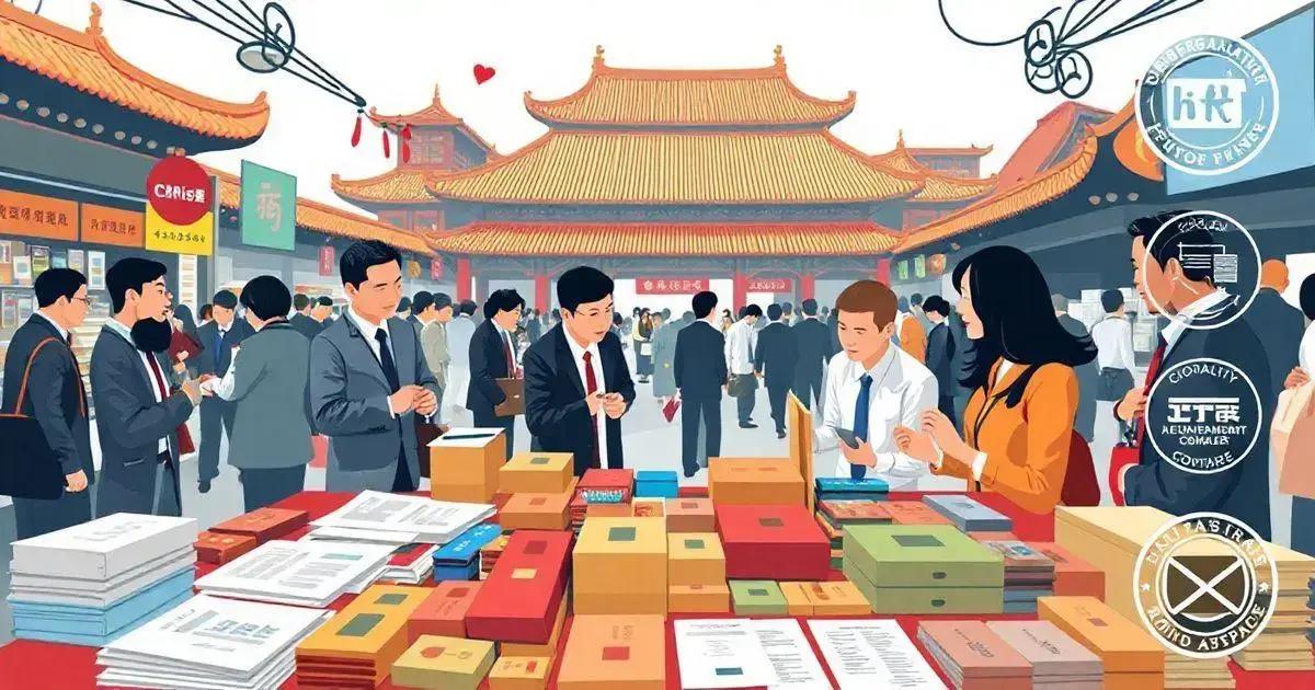 Dicas de Como Comprar na China: Negocie Embalagens Personalizadas