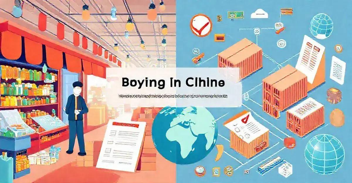 Dicas de Como Comprar na China: Organize Remessas com Facilidade