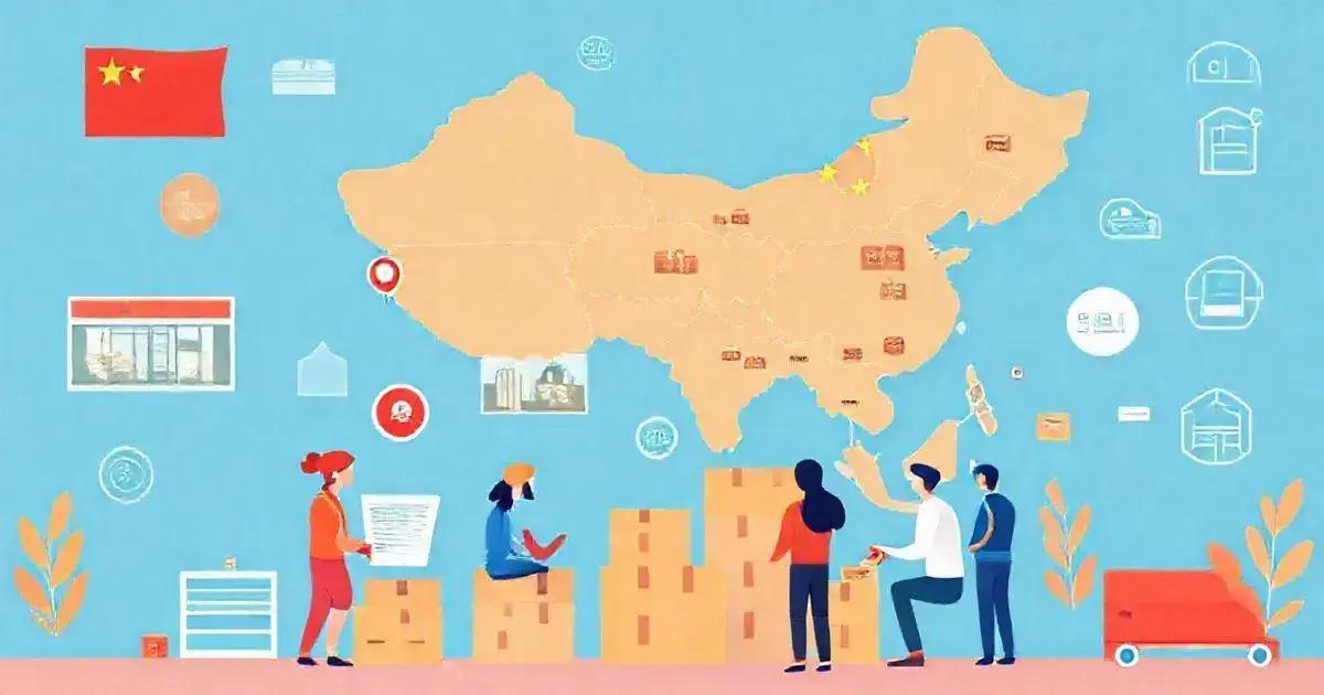 Dicas de Como Comprar na China: Organize Seus Envios Agora