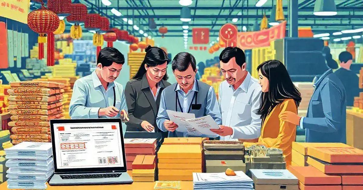 Dicas Essenciais para Comprar na China e Garantir Qualidade
