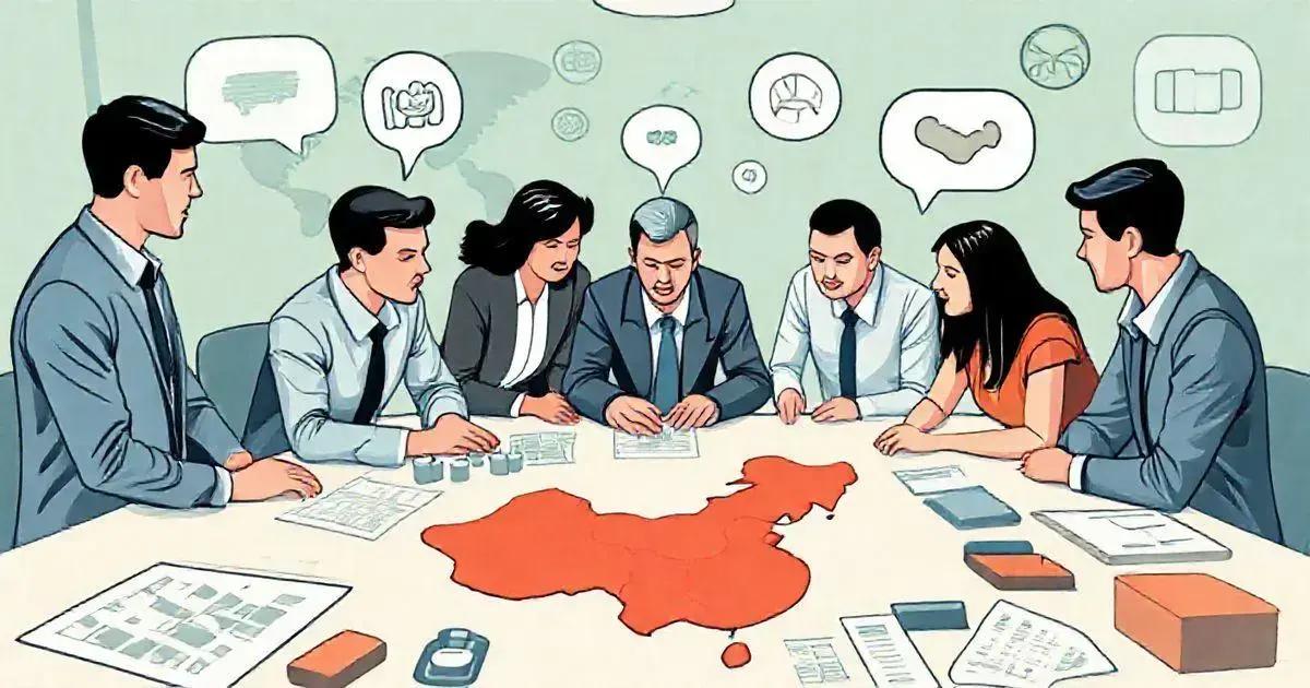 Dicas Infalíveis para Comprar na China: Estruture seus Pedidos Personalizados