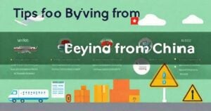 Dicas para Comprar na China: Escolha o Melhor Tipo de Envio