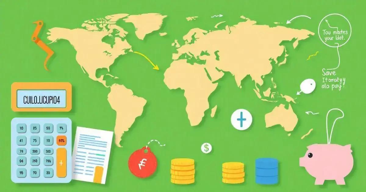Dicas para Economizar na Importação