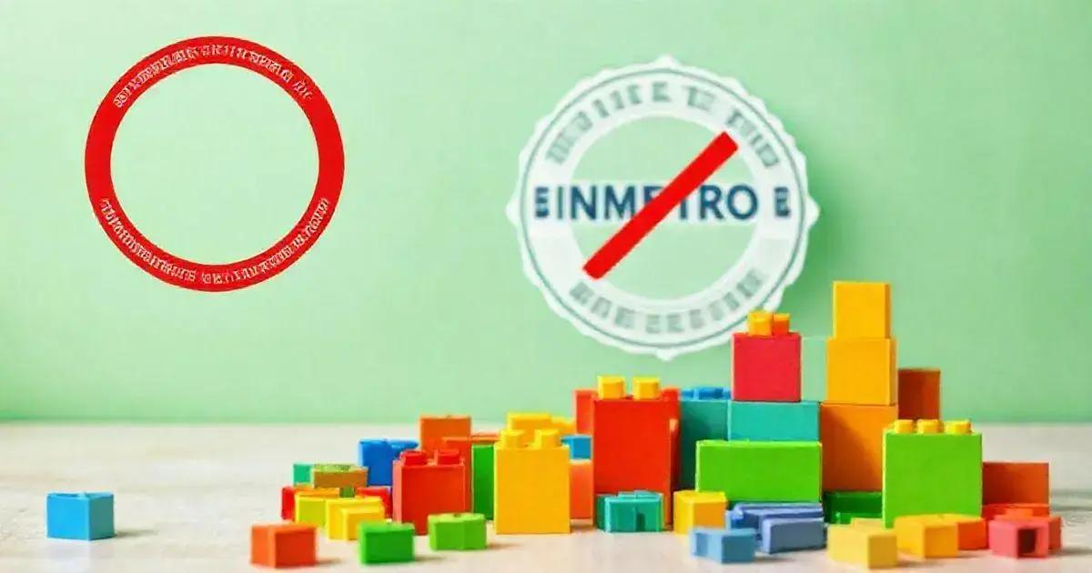 Dicas para Escolher Brinquedos Seguros