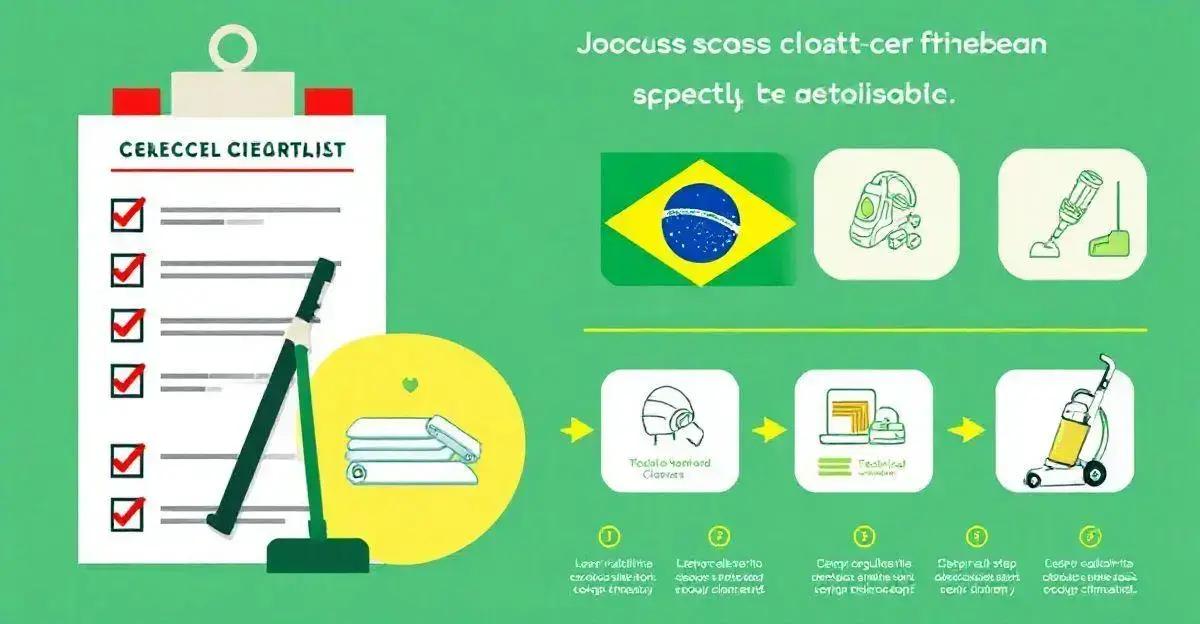 Dicas para Escolher um Organismo Certificador