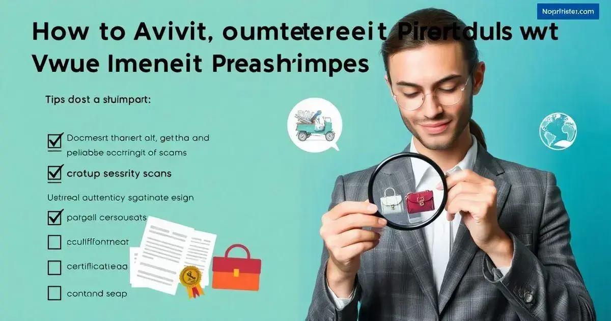 Dicas para Evitar Golpes e Fraudes