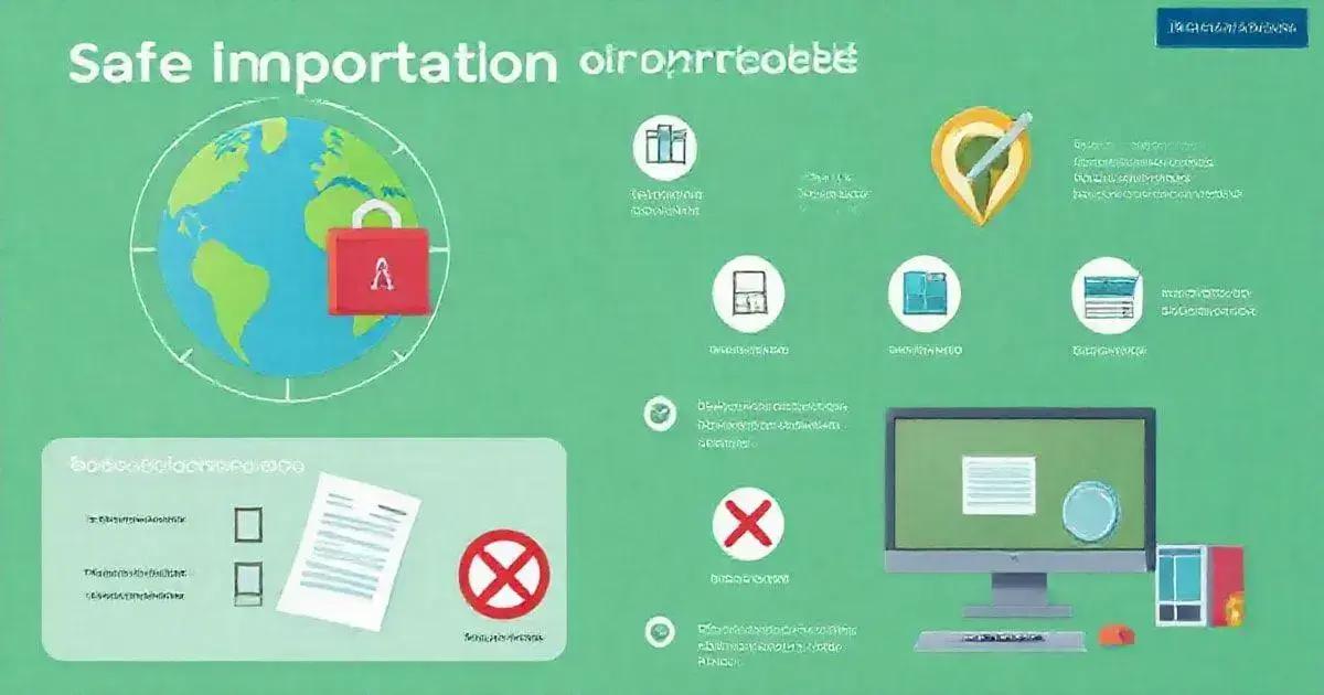 Dicas para Evitar Golpes e Problemas