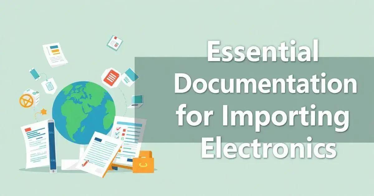 Dicas para Evitar Problemas na Alfândega