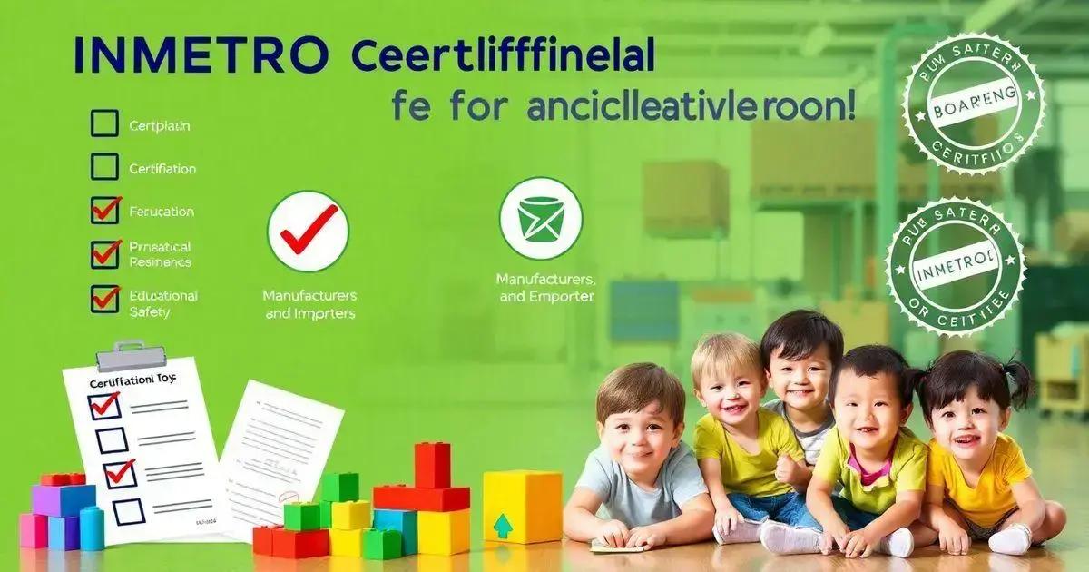 Dicas para Fabricantes e Importadores