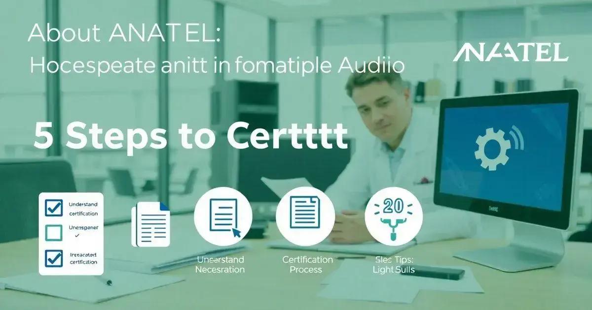 Dicas para Facilitar a Certificação