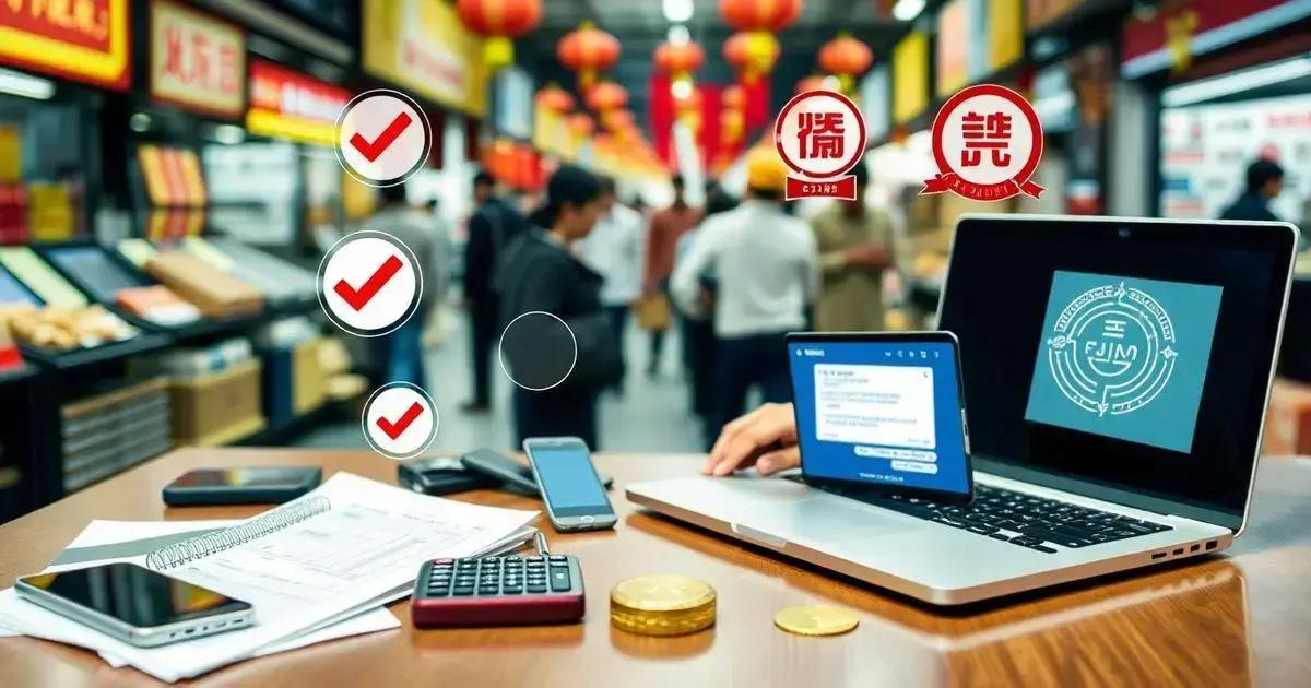 Dicas para Negociação Eficiente