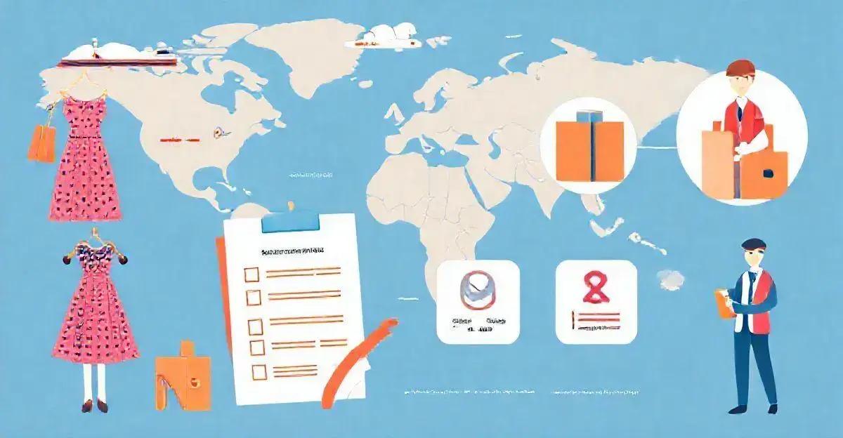 Dicas para um Desembaraço Aduaneiro Eficiente