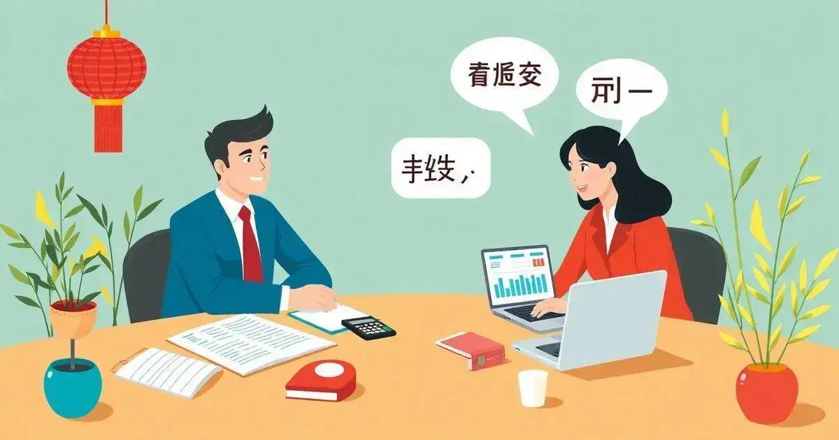 Dicas práticas para acordos vantajosos