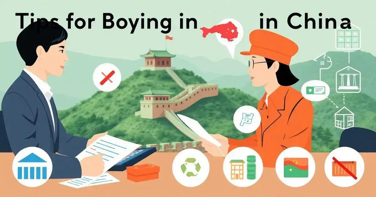 Dicas Práticas para Garantir Melhores Termos