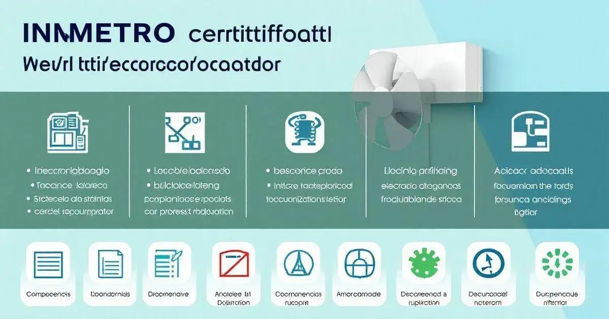 Documentação Necessária para Certificação