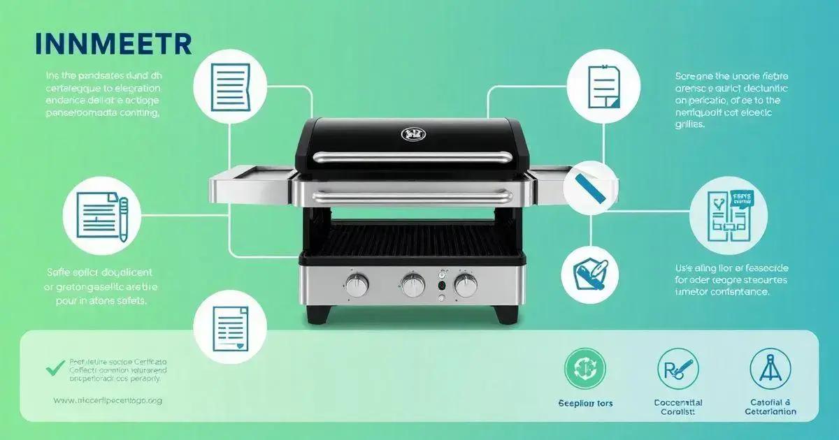 Documentação Necessária para Certificação