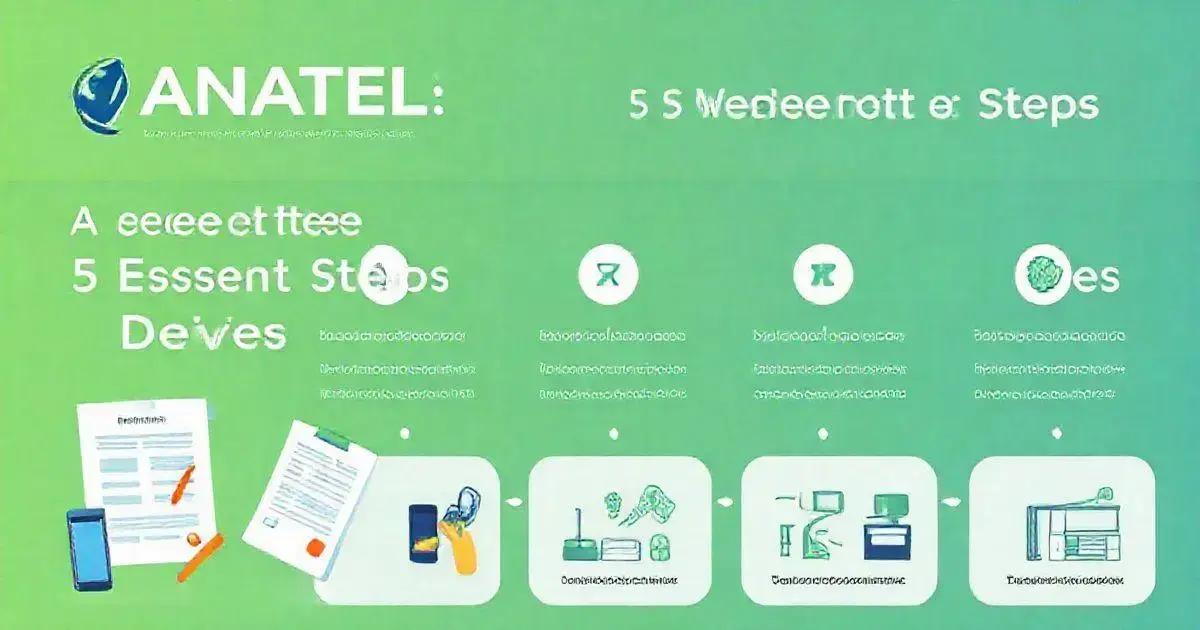 Documentação Necessária para Certificação